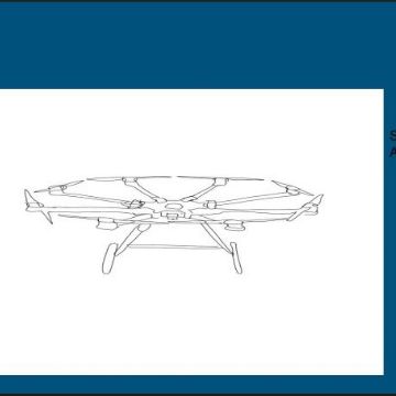 Amazon Drone Design Competition